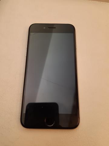 Iphone 6 16gb (leia a descrição)