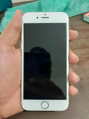 Iphone 6s 64gb dourado