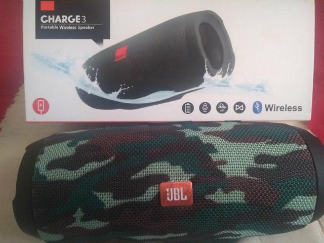 JBL charge 3