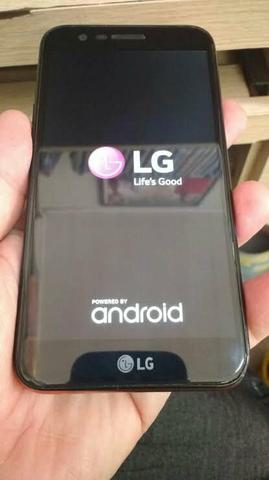 LG k Novo