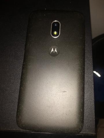 Moto G4 play