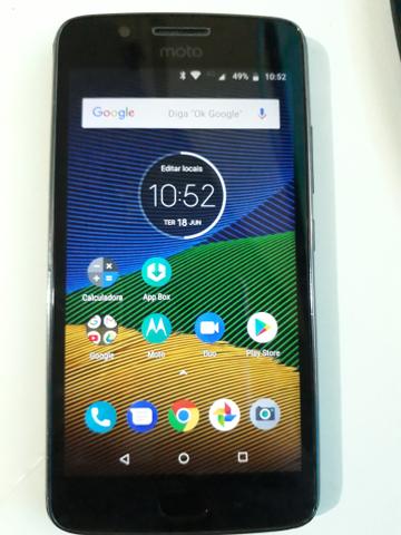 Moto G5 32 gb