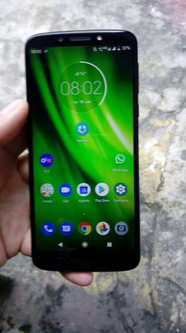Moto G6 Play 32 Gigas
