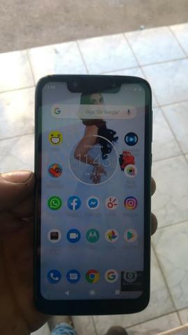 Moto G7 play