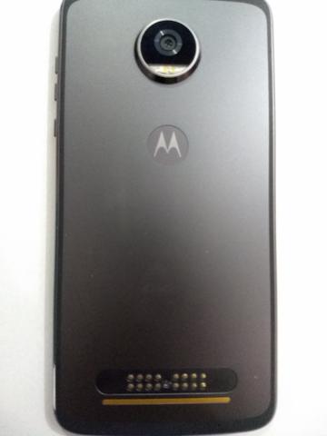 Moto Z2 play