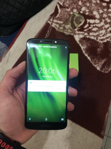 Moto g6 play