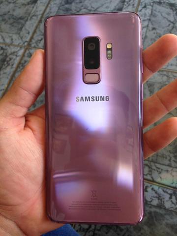 Samsung S9 + Plus 128Gb Violeta