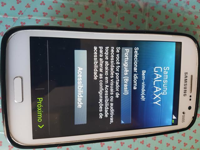 Samsung galaxy