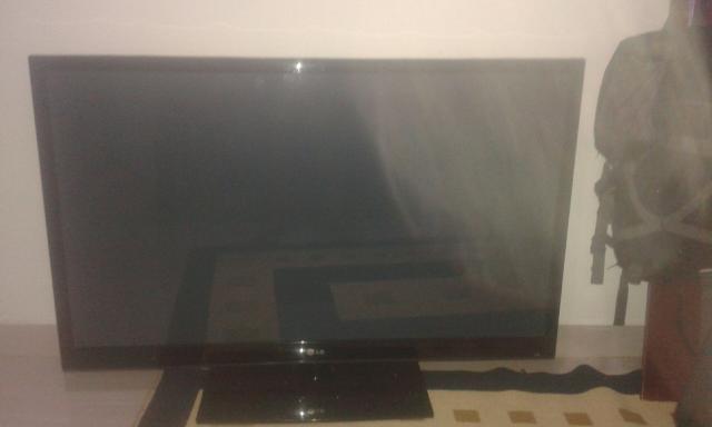 TV LG 50 polegadas