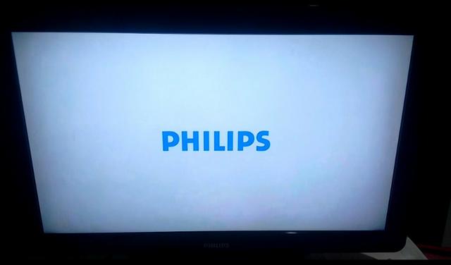 TV Philips 32 - Modelo 32pfld/78 - Funcionando