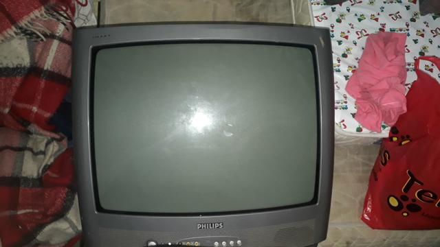 TV de Tubo