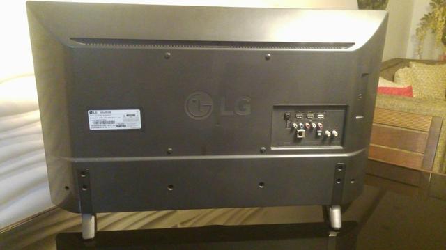 TV smart LG 32