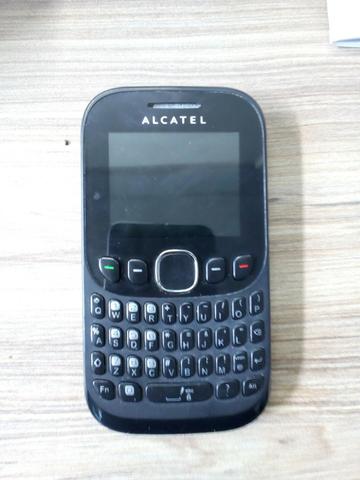 Telefone Celular Alcatel OT 