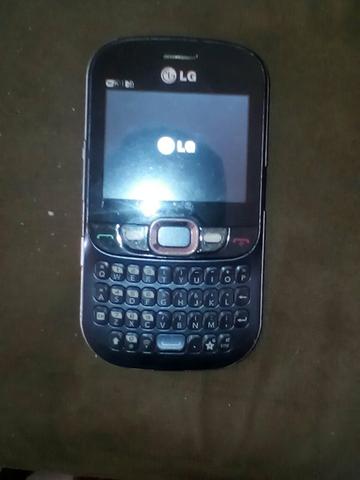 Telefone LG C 375