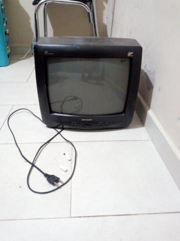 Tv tubo