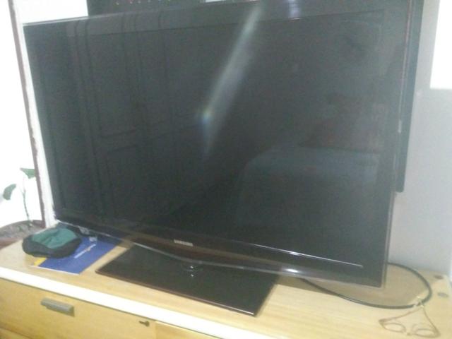 Tvs para reparo ou peças