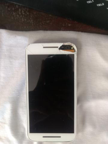Vendo Moto g3