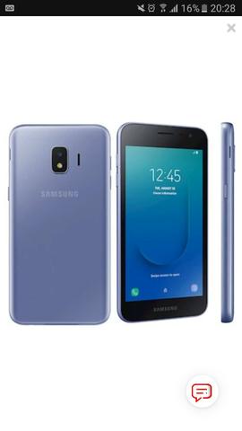 Vendo Samsung j2 core