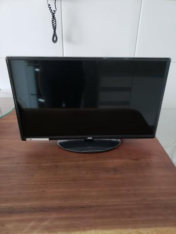 Vendo TV e monitor