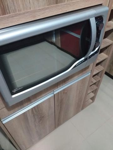 Vendo forno Fischer