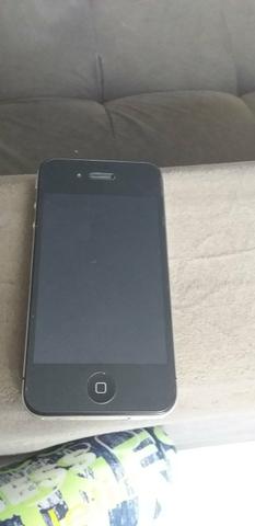 Vendo iphone 4 