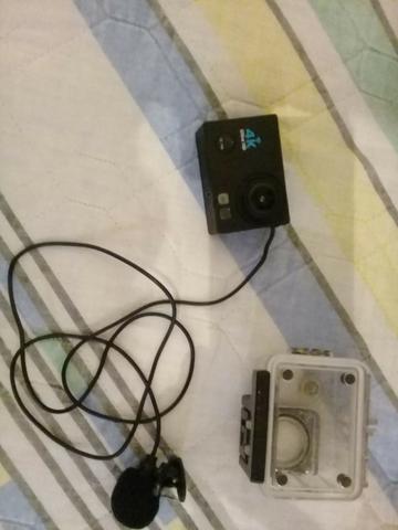 Vendo mini camera