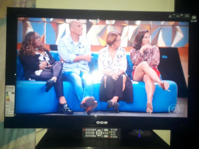 Vendo tv LED LEIA!!