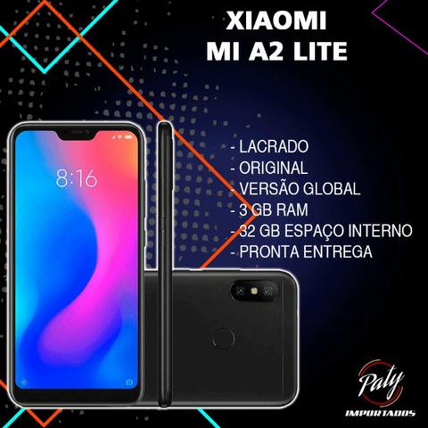 Xiaomi // Mi a2 Lite // 32GB // Lacrado // Pronta Entrega//