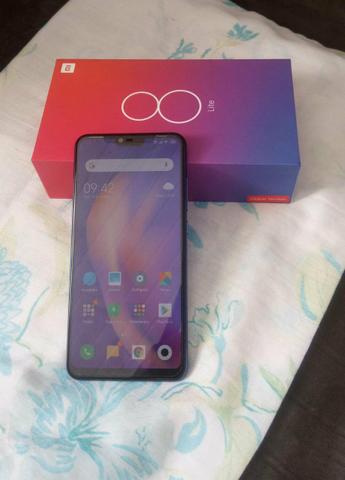 Xiaomi mi 8 lite