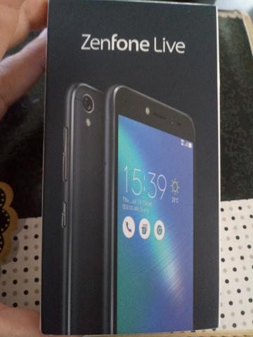 Zenfone live 32 gb
