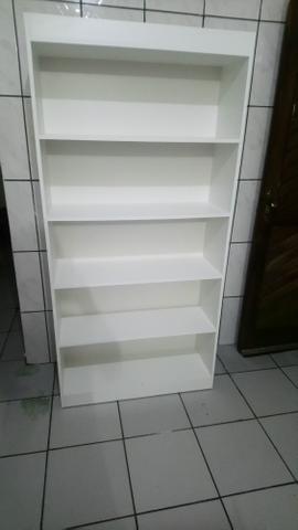 Armario prateleira