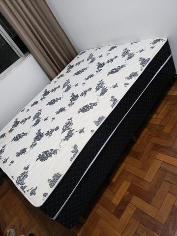 Cama de casal