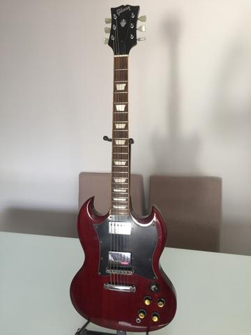 Gibson SG SX