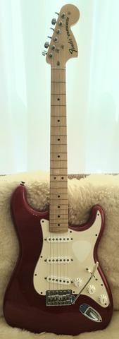 Guitarra Fender Stratocaster American Standard Original
