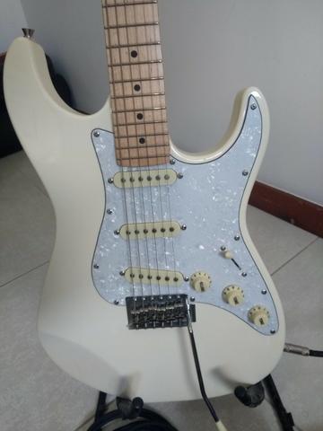 Guitarra Seizi