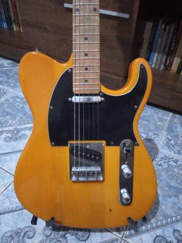 Guitarra Telecaster Tagima Memphis MG 52