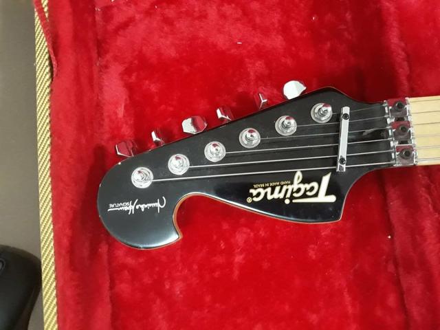 Guitarra tagima