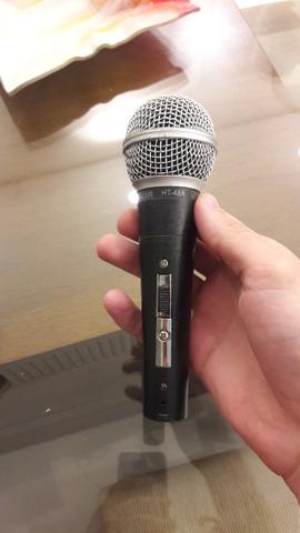 Microfone HT-48A