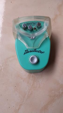 Pedal Danelectro