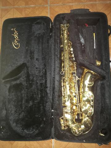 Saxofone