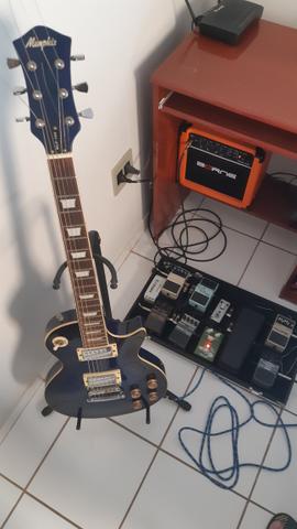 Setup Completo Guitarra