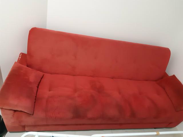 Sofa cama