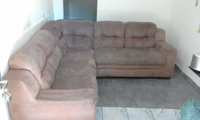 Sofa de canto