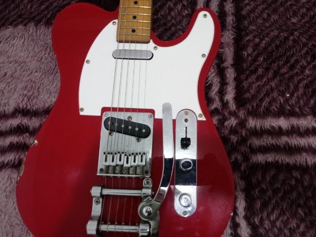 Squier Telecaster