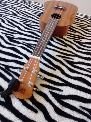 Ukulele