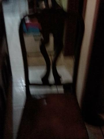 Vendo 4cadeiras