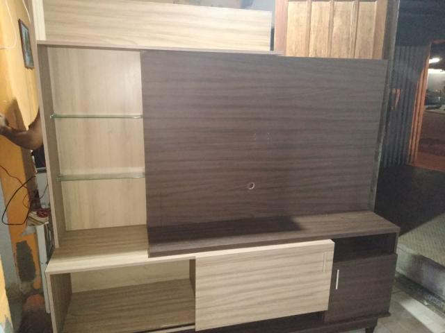 Vendo painel completo para tv de até 60 polegadas