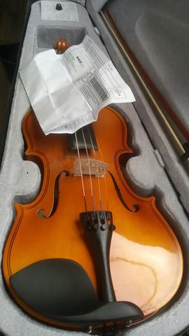 Violino Novo
