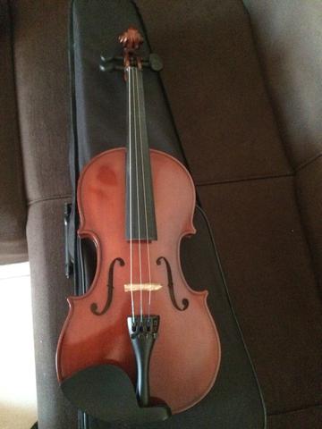 Violino concert CV 4/4