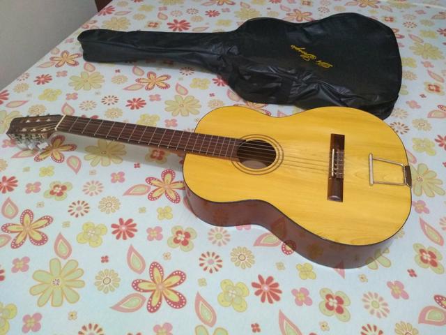 Violão Di Giorgio
